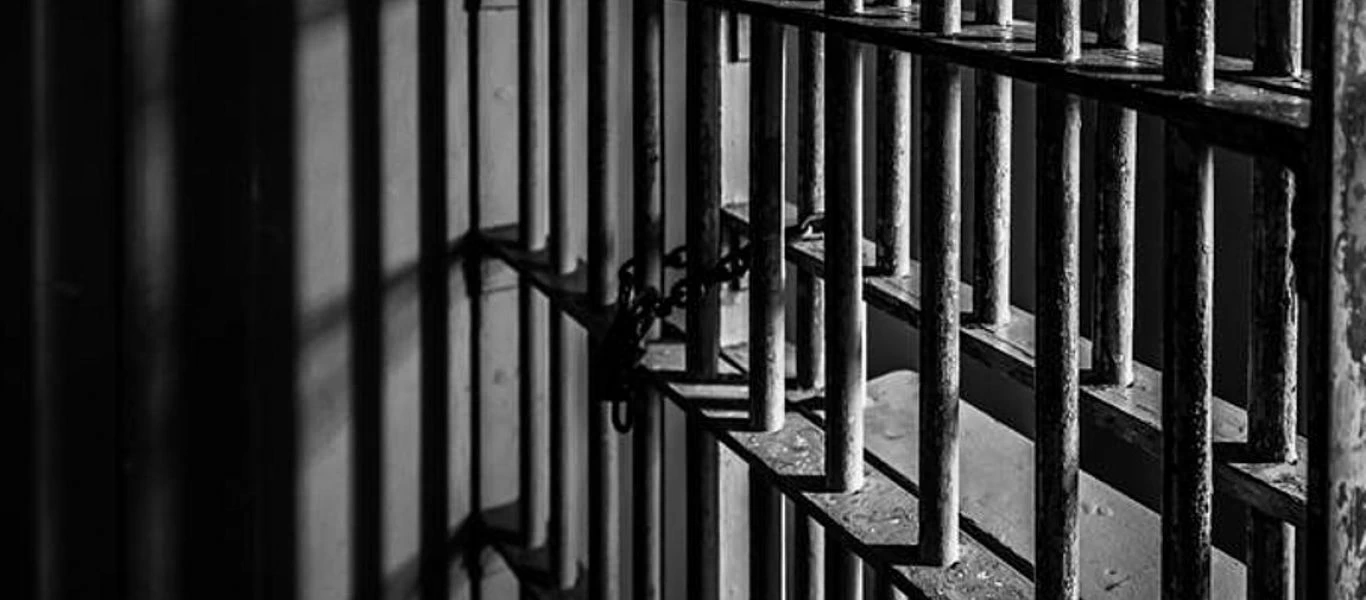 ΗΠΑ: Ισοβίτης έμεινε άδικα στη φυλακή για 43 χρόνια!